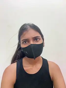 Chat ao vivo de ishikaa5