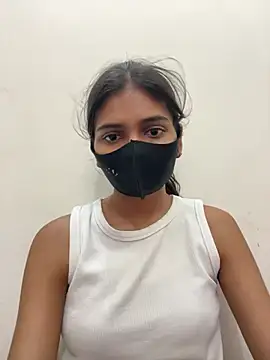 Sala de chat ao vivo de ishikaa5