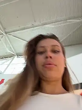 Sala de chat en directo de Jucie__Bomb