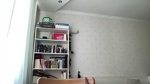 JoyceMonroe_1 Cameră chat live