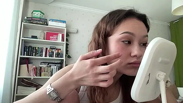 JoyceMonroe_1 чат на живо