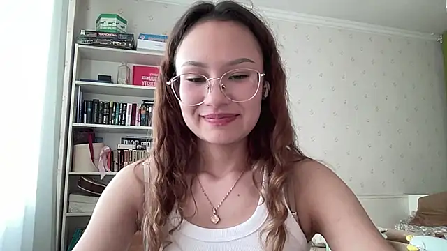 JoyceMonroe_1 Cameră chat live