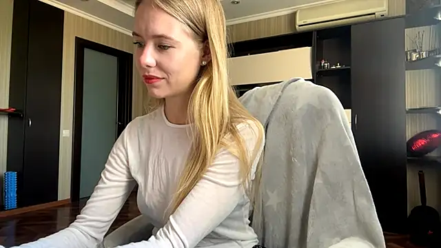 Chat ao vivo de ScarlettKinsley
