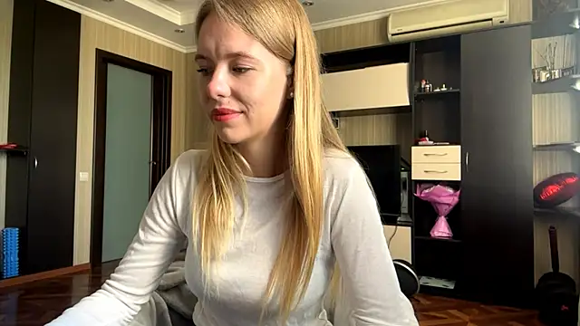 ScarlettKinsley Cameră chat live