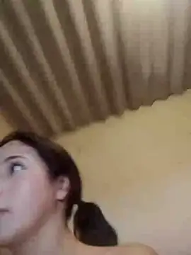 Živá chatovací místnost Mila_Star69