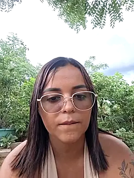 Sala de chat en directo de Mey_Sexi
