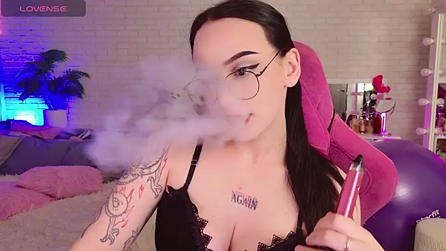 darinekoo – Naživo XXX chat