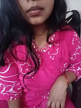 choclaty_charu Adlı Modelin Canlı Sohbet Odası