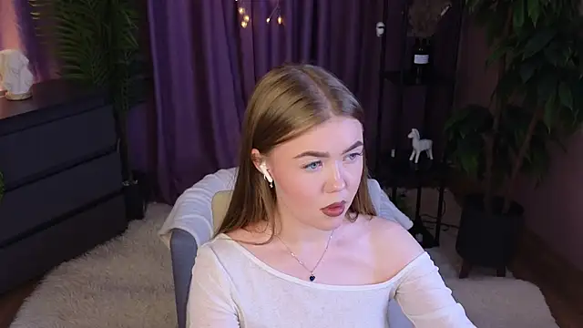 Sala de chat en directo de Lina_deels
