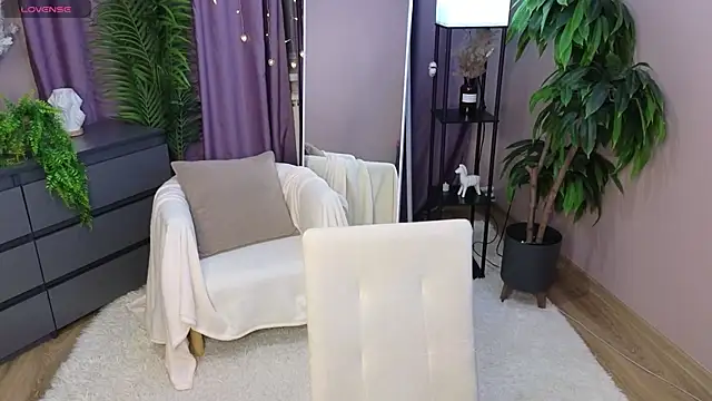 Lina_deels Cameră chat live