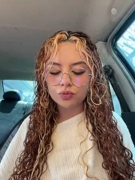 Chat ao vivo de Joyce-fire