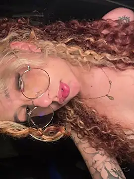 Chatroom en direct de Joyce-fire