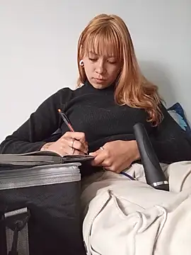 AuraAuroraa Cameră chat live