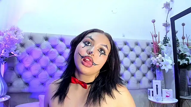 Chat ao vivo de NaomiWhite_