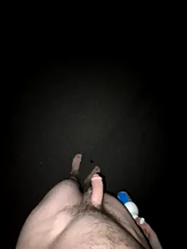 הופעת סקס קאם בשידור חי של Smelly-Ewan-stinks