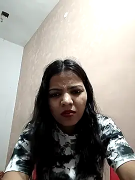 ห้องแชทสดของ Alishasheikh21