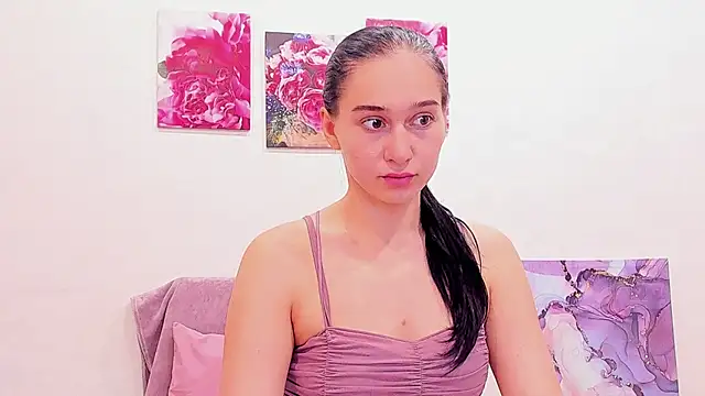 Camilla__Noor Cameră chat live