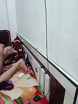 Bilik Sembang Langsung Shona1122