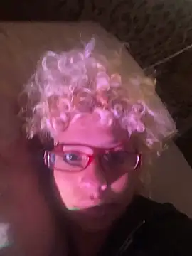 Živá chatovací místnost coral_sl