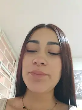 Bilik Sembang Langsung SelenaRose_