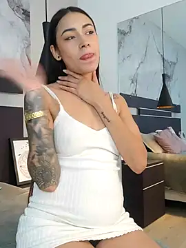 Pokój czatu na żywo – SelenaRose_