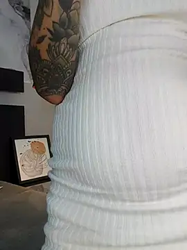 SelenaRose_ 即時聊天室