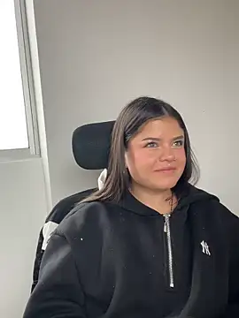 Camila_Duarte_2 Live Chatraum