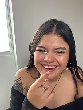 Bilik Sembang Langsung Camila_Duarte_2