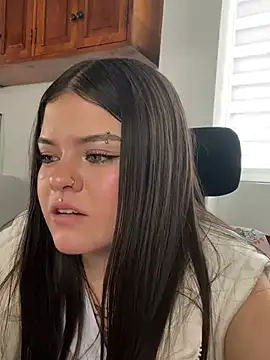 Camila_Duarte_2 Adlı Modelin Canlı Sohbet Odası