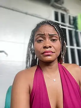 MayaCenat – live chatrum