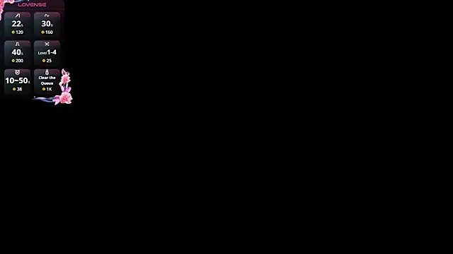 Chat ao vivo de IvyyCruz