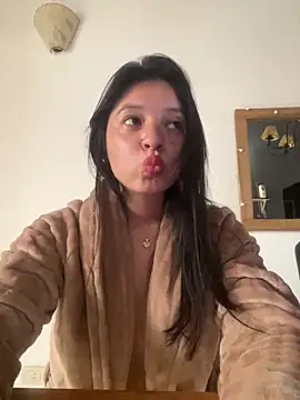 pia_pilarn Live chat-huone