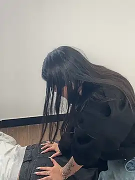 Živá chatovací místnost Sara_fernandez-