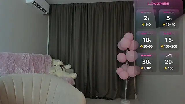 tender_babyyy Live Chatraum