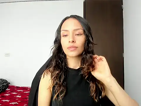 Megan_blue__ – Kamerová šou