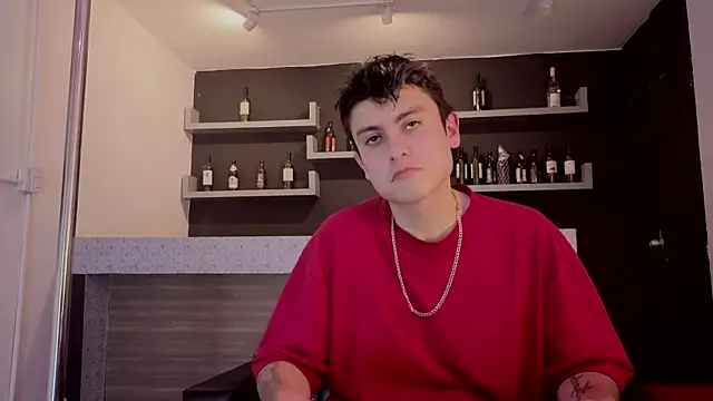 Show sexual ao vivo de angel_still_