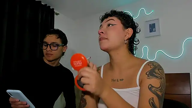 Chat soba uživo modela hardcoreheat_ind2