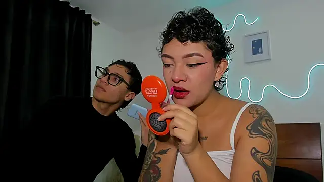 hardcoreheat_ind2 Live Chatraum