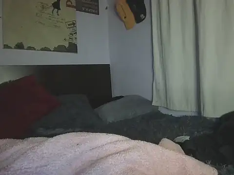 Chat ao vivo de DollPhanie