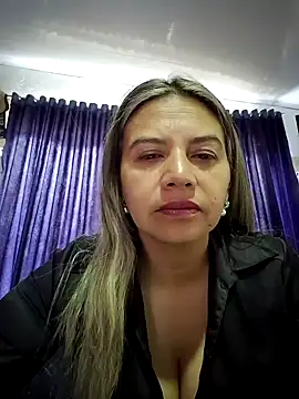 Sala de chat en directo de MARIAMLATINA