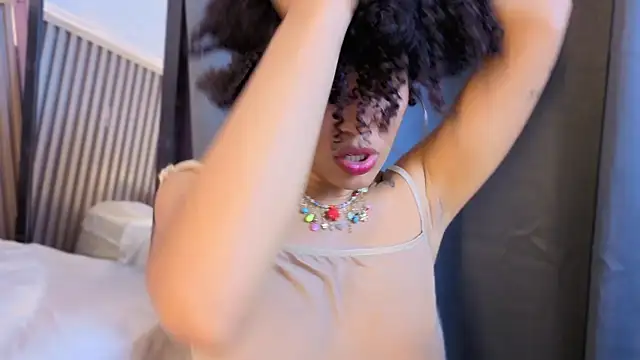 Delilah_bless Live chatroom