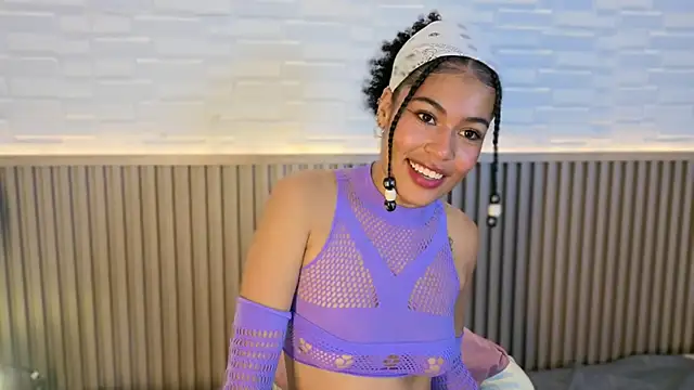 Delilah_bless 실시간 채팅방