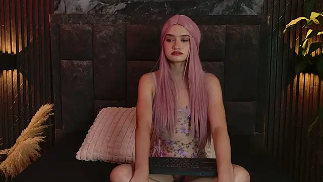 Kendall_ll Cameră chat live