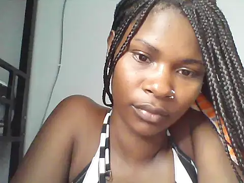 Chat ao vivo de Nastycake