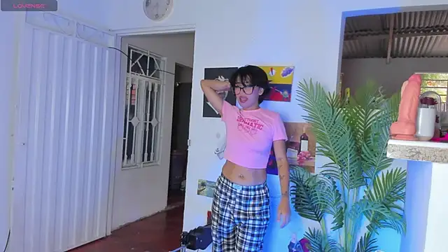 Chat ao vivo de Moon-Pixie