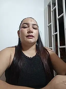 Chat ao vivo de Cleopatra_87