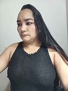 Cleopatra_87 Live chatroom