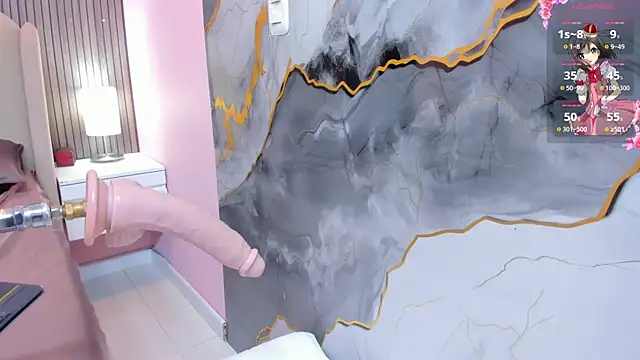 Онлайн чат pao_bunny