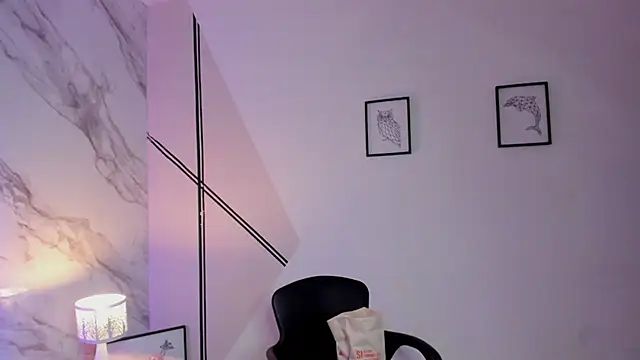 alessa_vex Live Chatraum