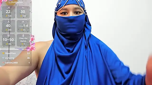 Pokój czatu na żywo – Yasmin_3